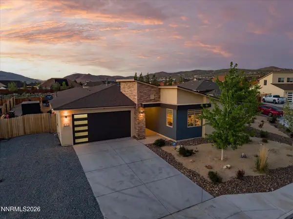 319 Grafton Drive, Sparks, NV 89441