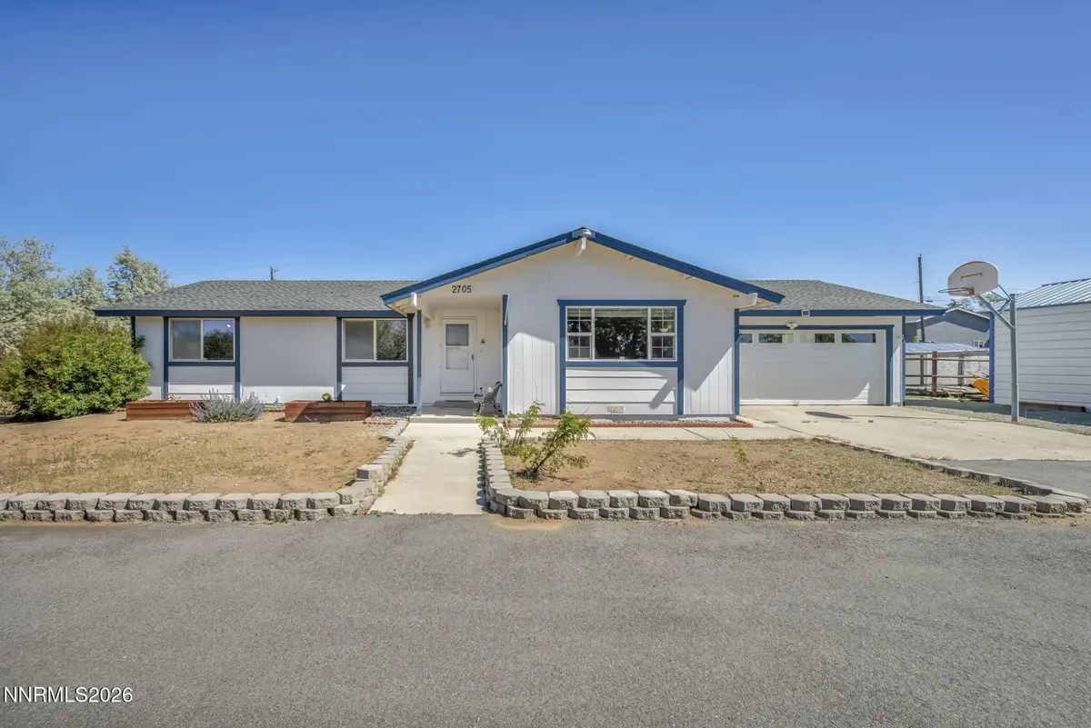 2705 Valley View Drive, Reno, NV 89506 - #1