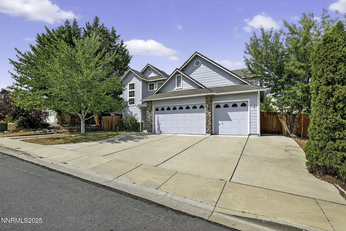 3181 Sky Country Drive, Reno, NV 89503 - #1