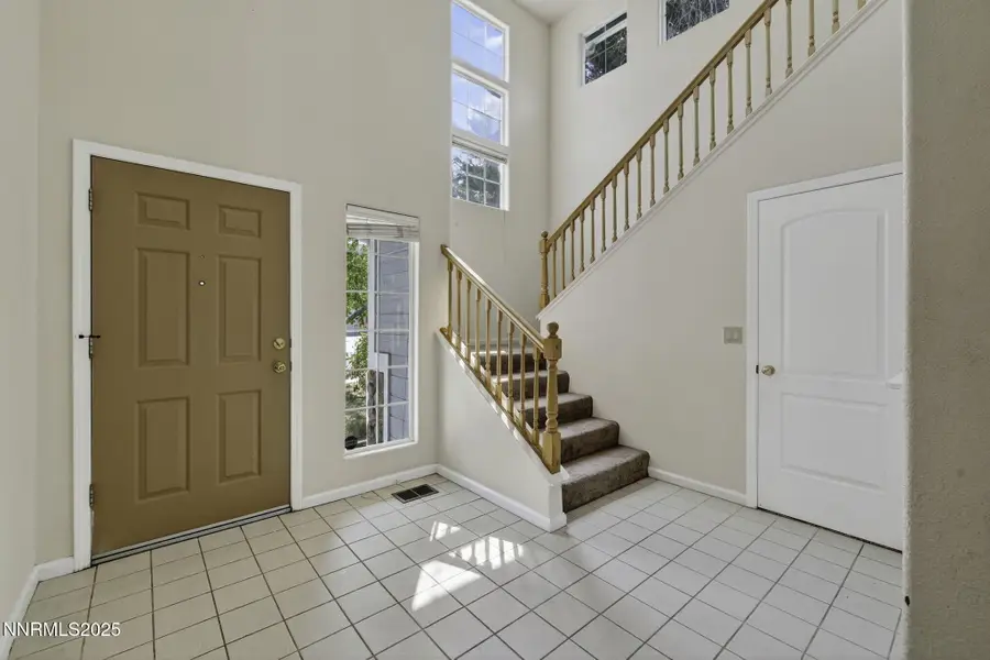 3181 Sky Country Drive, Reno, NV 89503 - #3