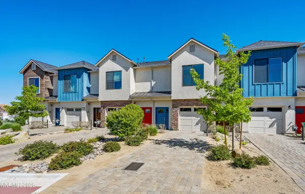 440 Logan Jacob Lane, Reno, NV 89503