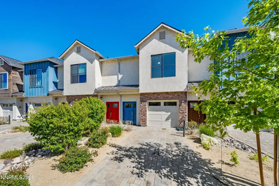 440 Logan Jacob Lane, Reno, NV 89503 - #2