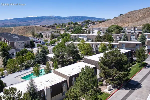 140 Griswold Way #UNIT C, Reno, NV 89503
