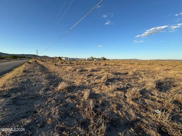 4430 Deodar Street, Silver Springs, NV 89429