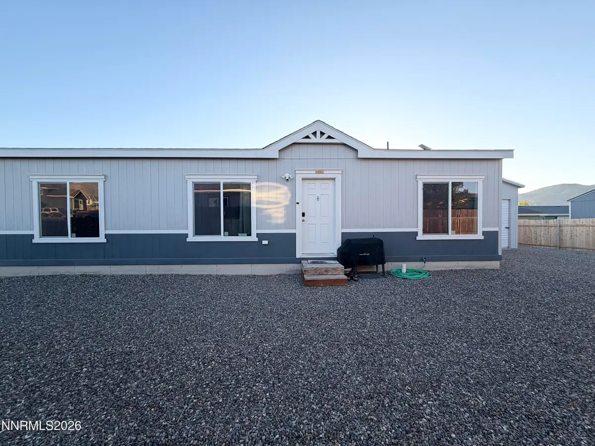 3552 Crown Royal Circle, Winnemucca, NV 89445 - #1