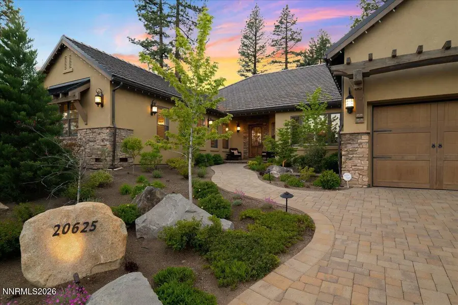 20625 Parc Foret Drive, Reno, NV 89511 - #2