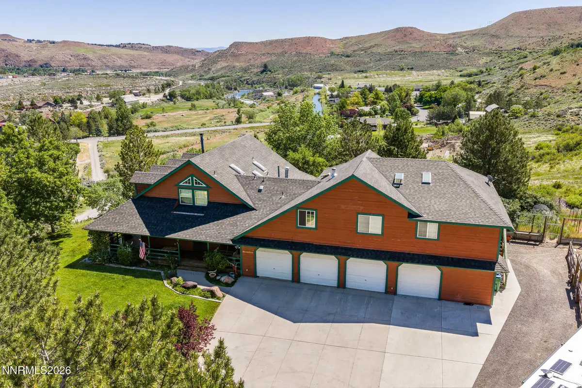 3380 Mario Road, Reno, NV 89523 - #1