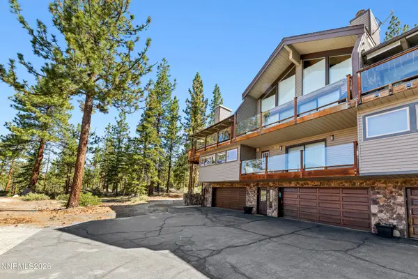 121 Holly Lane # A, Stateline, NV 89449