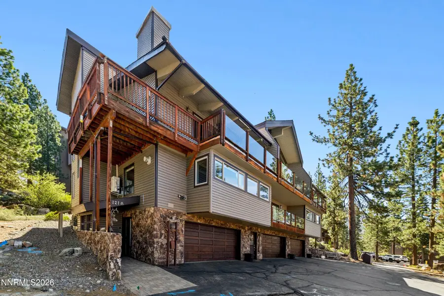 121 Holly Lane # A, Stateline, NV 89449 - #2