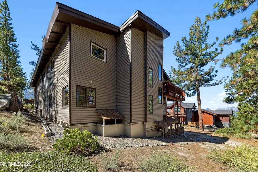 121 Holly Lane # A, Stateline, NV 89449 - #3