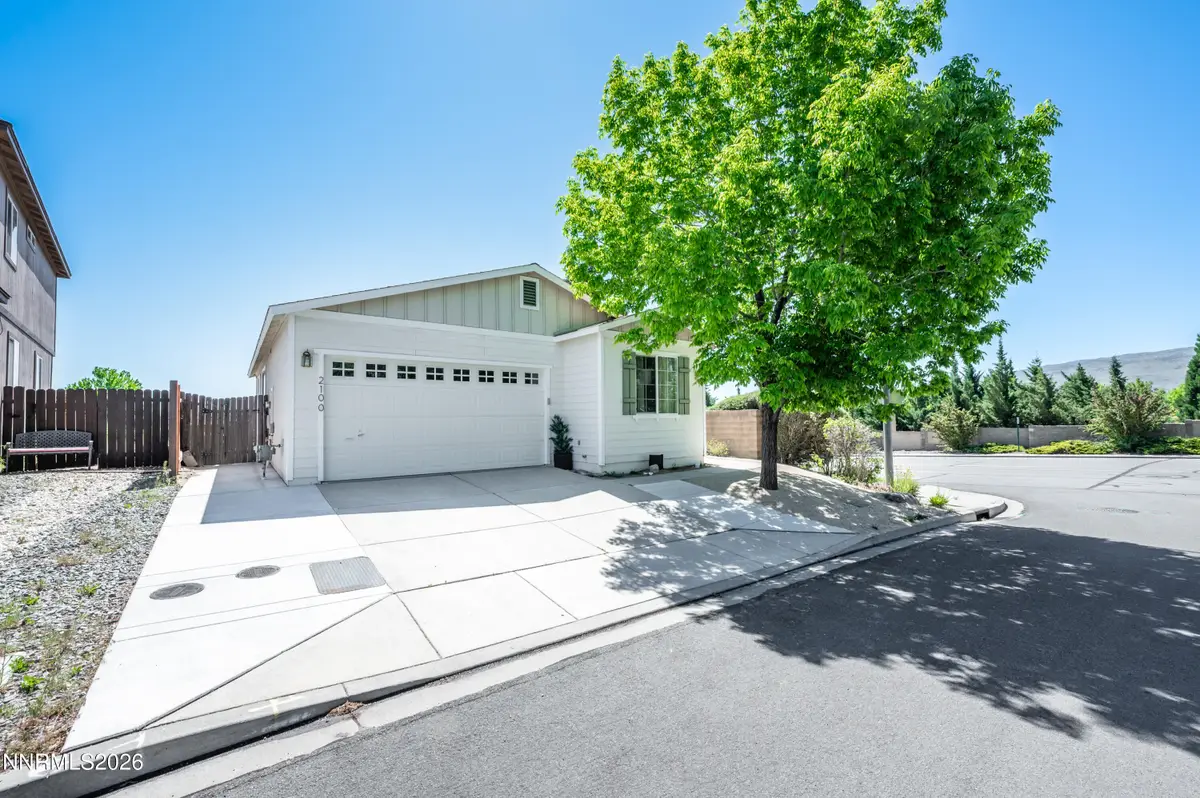 2100 Sapphire Ridge Way, Reno, NV 89523 - #1