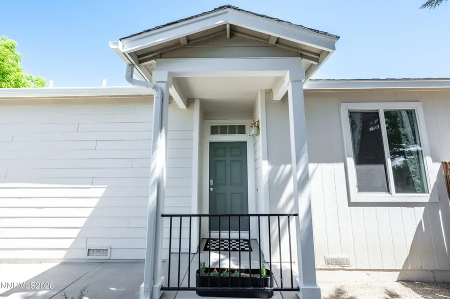 2100 Sapphire Ridge Way, Reno, NV 89523 - #3