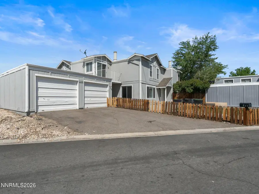 7598 Cumberland Cir Circle, Reno, NV 89511 - #2