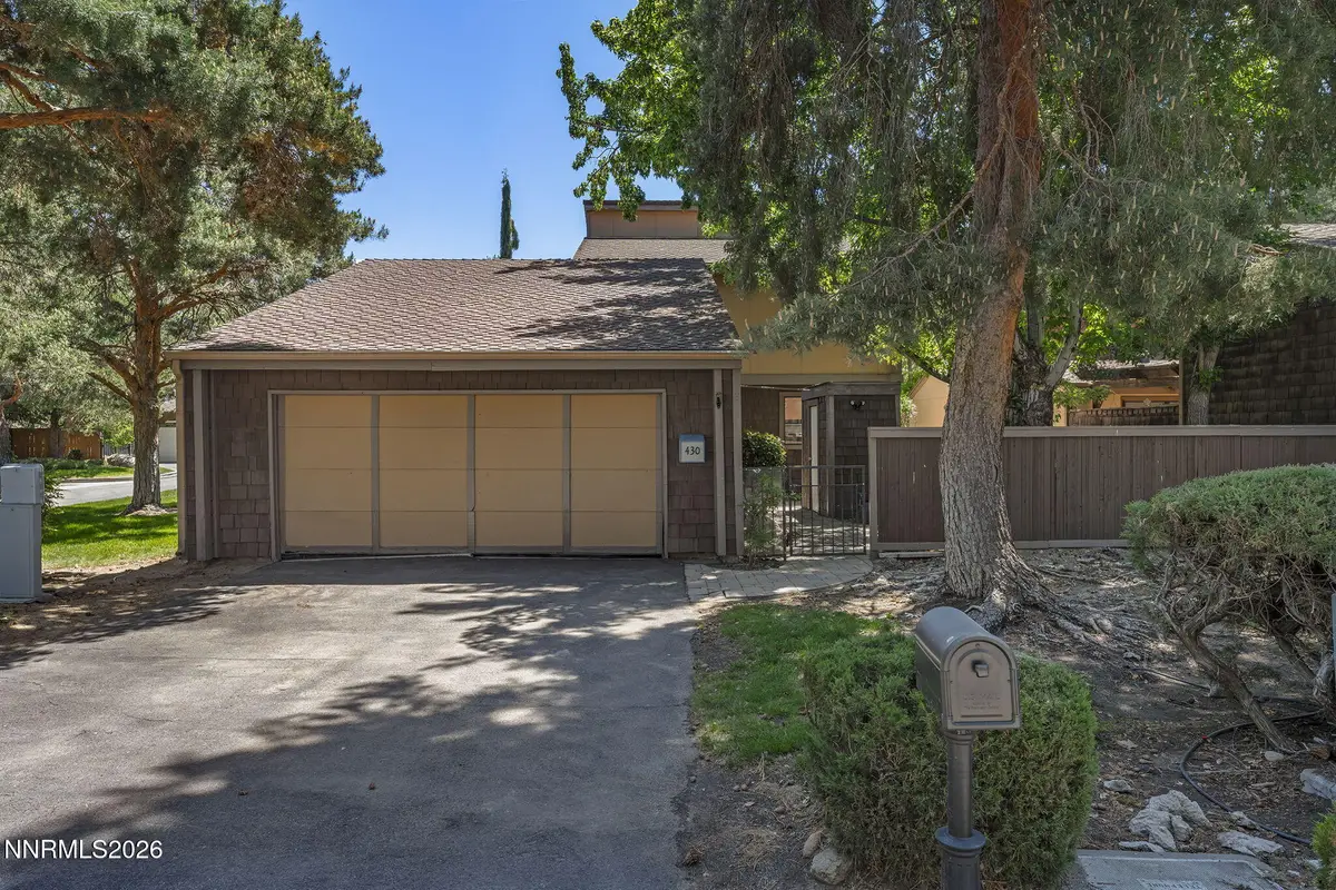 430 W Riverview Circle, Reno, NV 89509 - #1