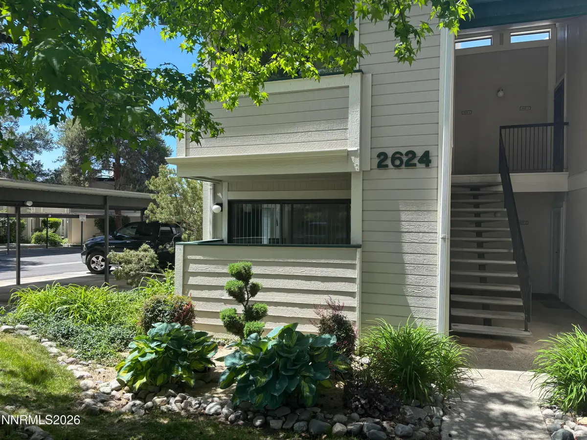 2624 Sunny Slope Drive #2, Sparks, NV 89434 - #1