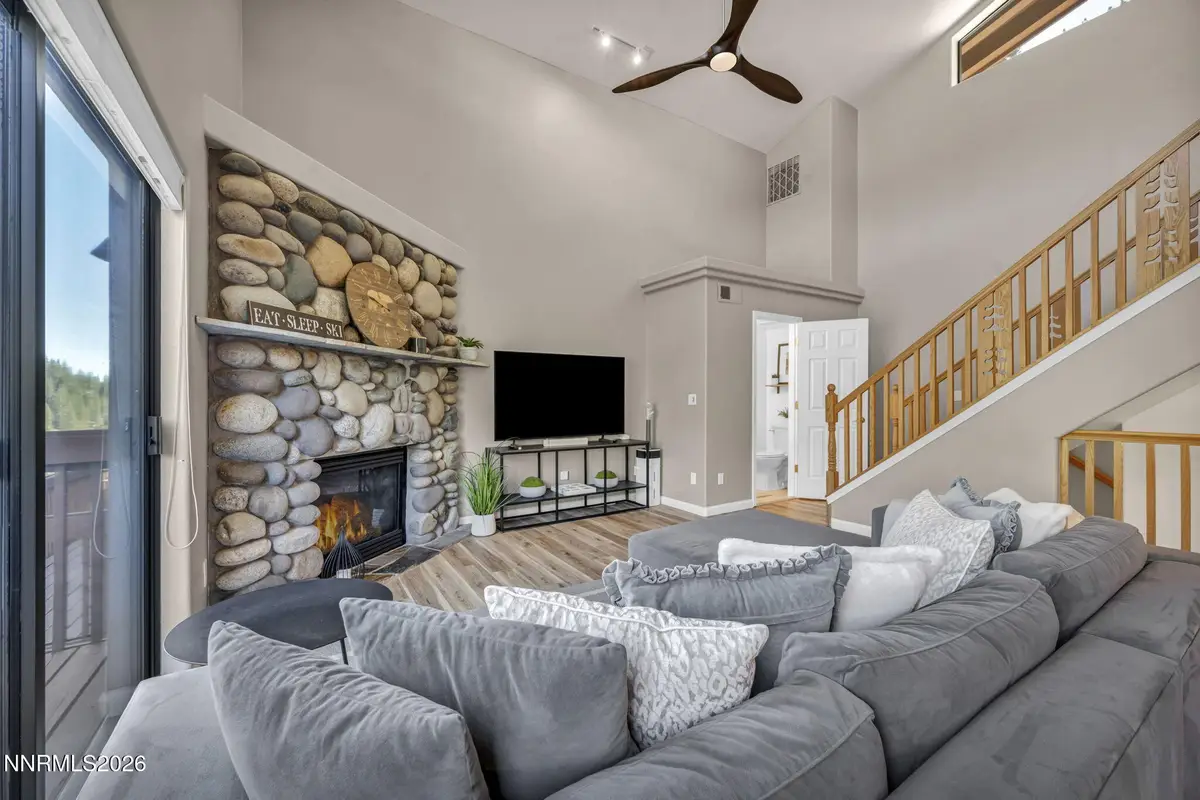 400 Fairview Boulevard #UNIT 215, Incline Village, NV 89451 - #1