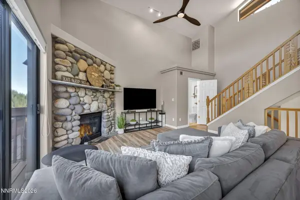 400 Fairview Boulevard #UNIT 215, Incline Village, NV 89451