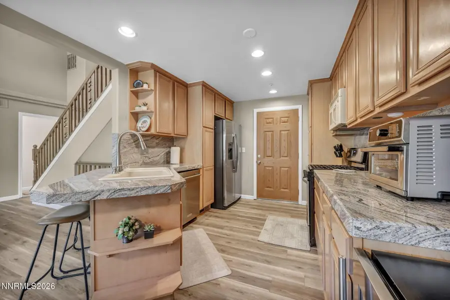 400 Fairview Boulevard #UNIT 215, Incline Village, NV 89451 - #3