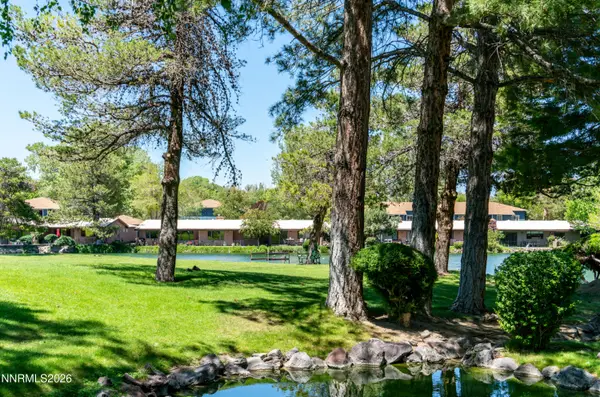 125 Lake Glen Drive, Carson City, NV 89703