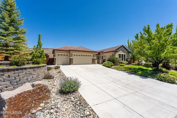 7839 Orange Plains Drive, Sparks, NV 89436