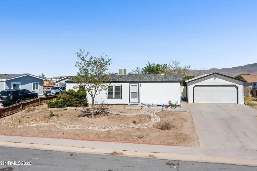 87 Rose Peak Road, Dayton, NV 89403 - #2
