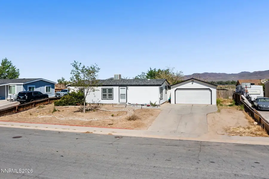 87 Rose Peak Road, Dayton, NV 89403 - #3