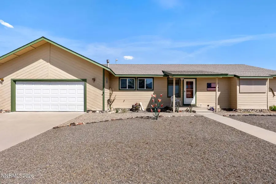 725 Addler Road, Gardnerville, NV 89460 - #2