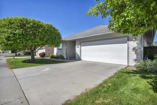1764 Mahogany Circle, Minden, NV 89423