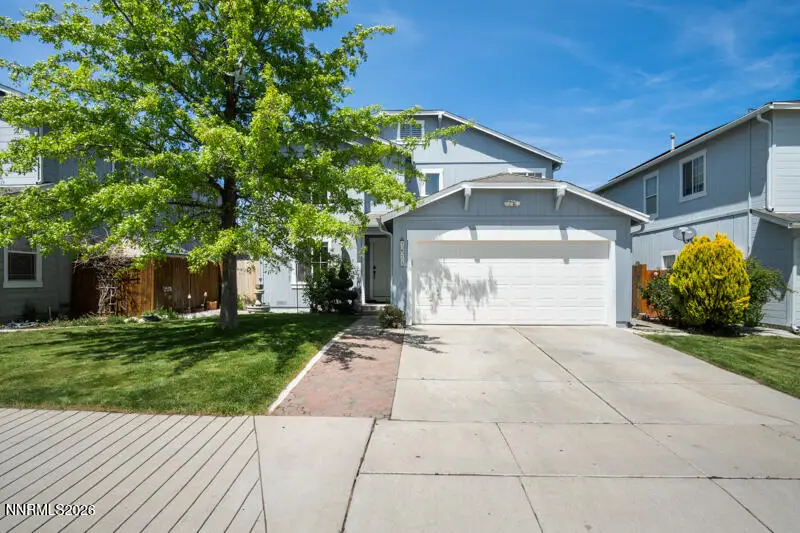 7873 Welsh Drive, Reno, NV 89506 - #1