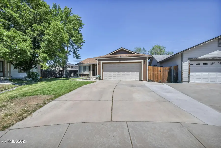 3565 Sunnybrook Court, Sparks, NV 89436 - #2