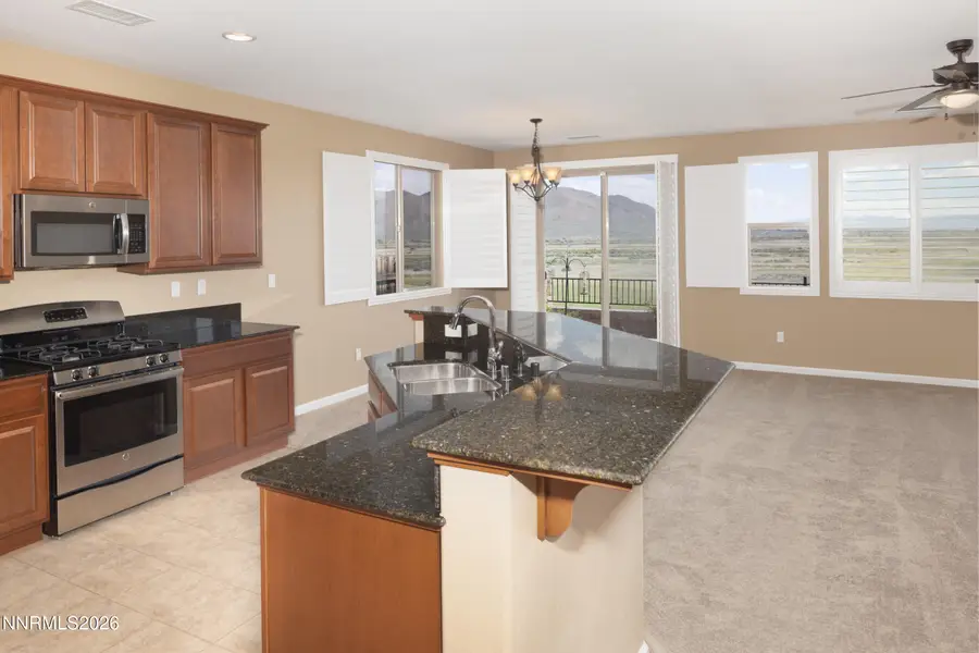 3565 Long Drive, Minden, NV 89423 - #2