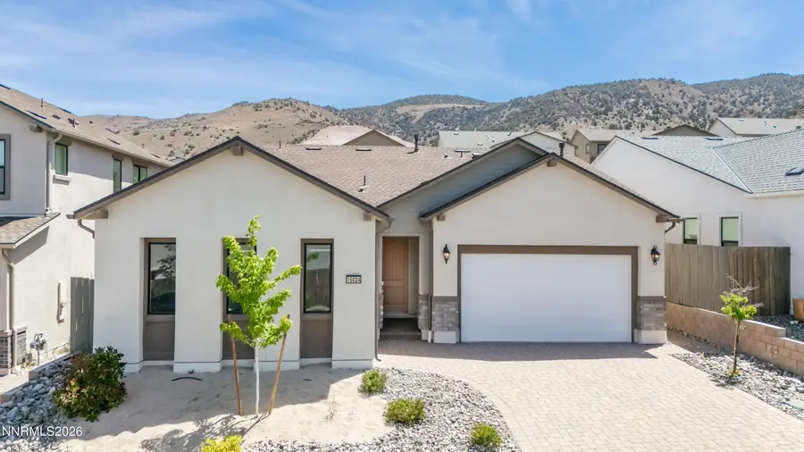 15024 Emerald Sunset Lane, Reno, NV 89521 - #3