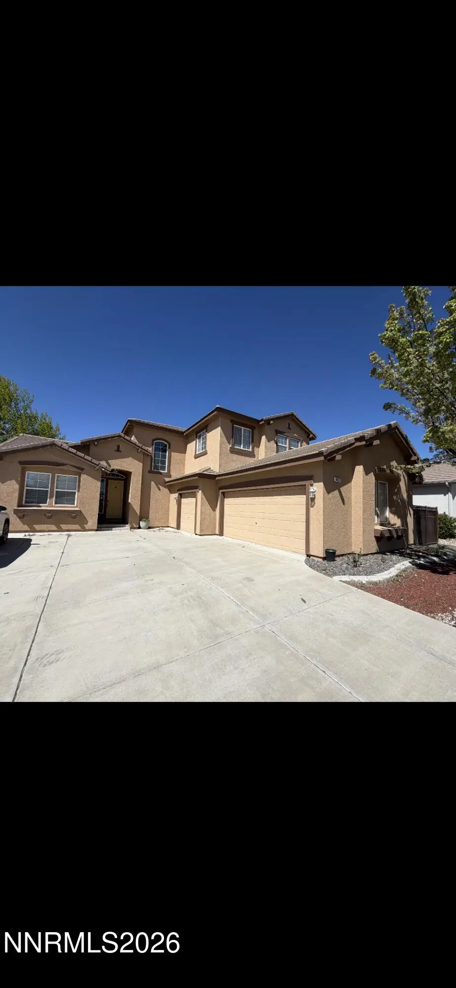 5437 Ebbetts Pass Drive, Sparks, NV 89436 - #1