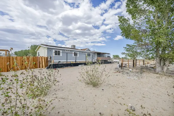 8860 Brush Garden Drive, Fallon, NV 89406