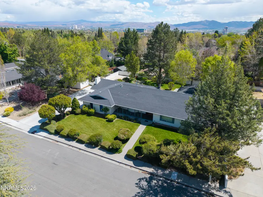 2050 Dant Boulevard, Reno, NV 89509 - #2