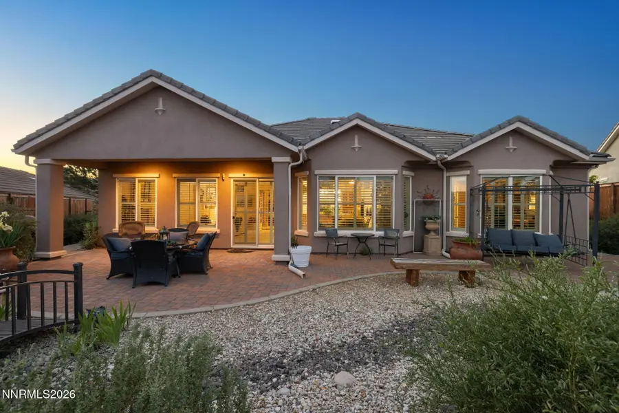 9160 Quilberry Way, Reno, NV 89523 - #3