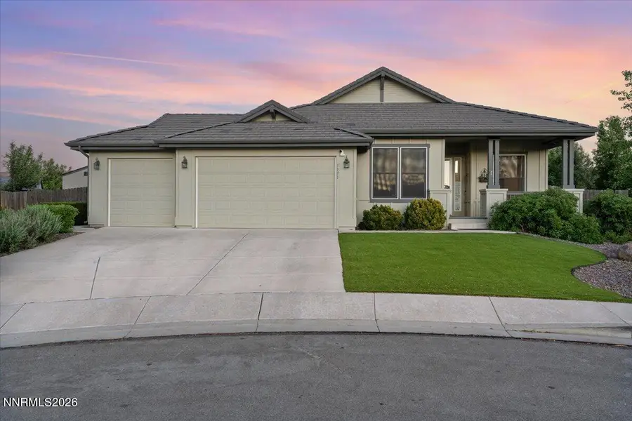 1171 La Quinta Court, Sparks, NV 89436 - #2