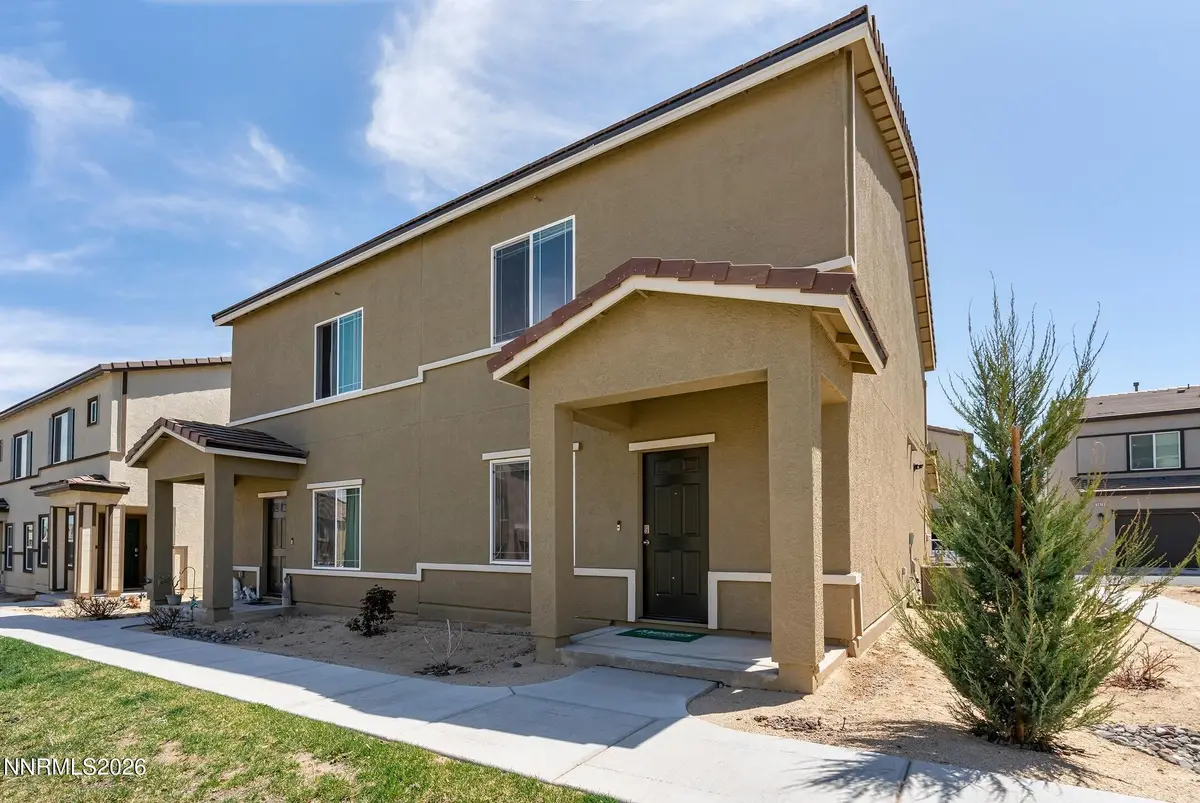 9819 Salty Dog Drive, Reno, NV 89506 - #1