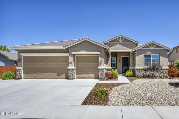124 Maze Avenue, Dayton, NV 89403