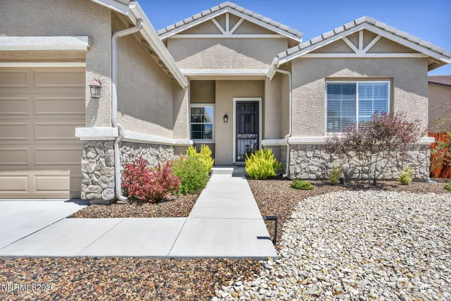 124 Maze Avenue, Dayton, NV 89403 - #2