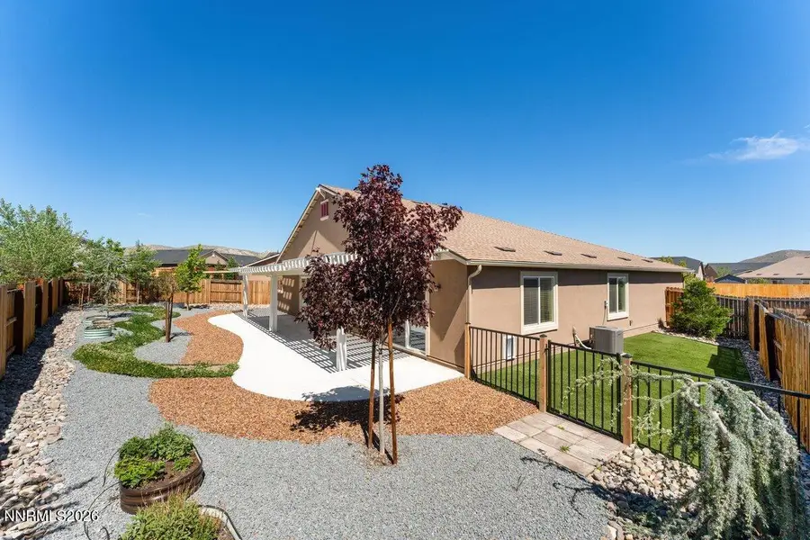 1360 Tule Peak Circle, Carson City, NV 89701 - #3