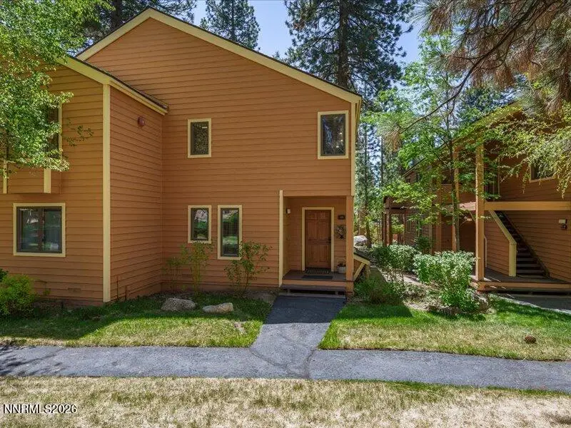 947 Incline Way #UNIT 172, Incline Village, NV 89451 - #2