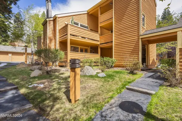 947 Incline Way #UNIT 189, Incline Village, NV 89451