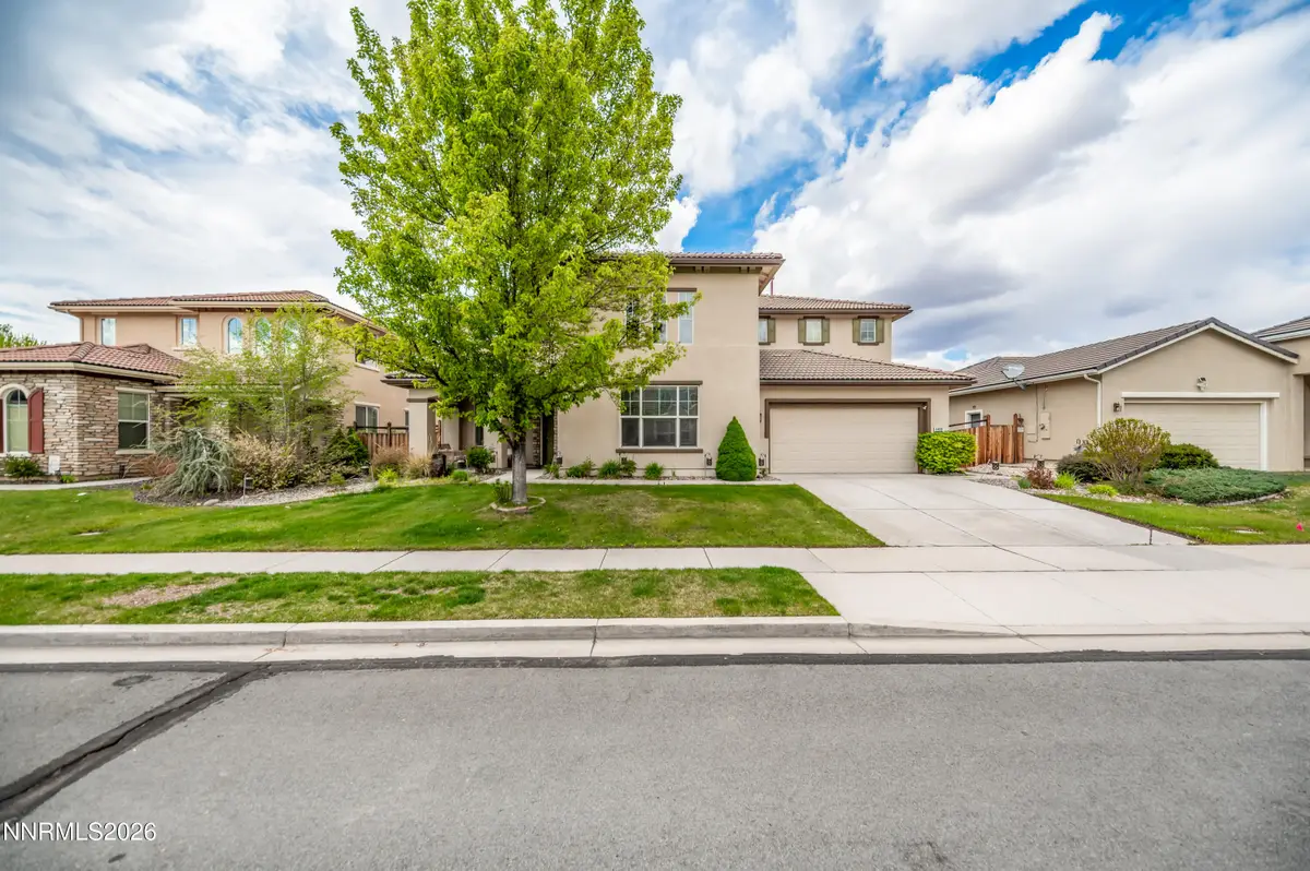4408 Clearwood Drive, Sparks, NV 89436 - #1