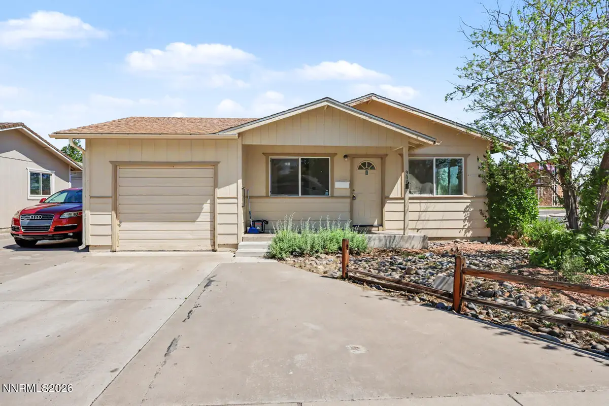 900 Joyce Court, Fallon, NV 89406 - #1