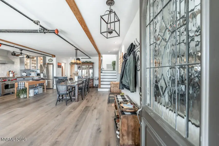 81 N C Street, Virginia City, NV 89440 - #3