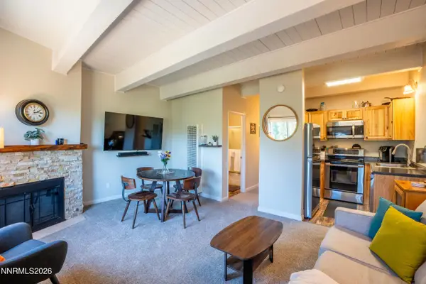 317 Quaking Aspen Lane # 6, Stateline, NV 89449