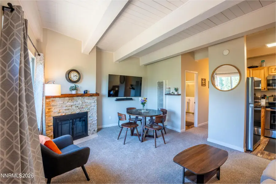 317 Quaking Aspen Lane # 6, Stateline, NV 89449 - #3