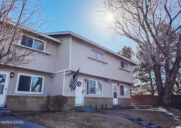 1363 Waterloo Lane #APT E, Gardnerville, NV 89410