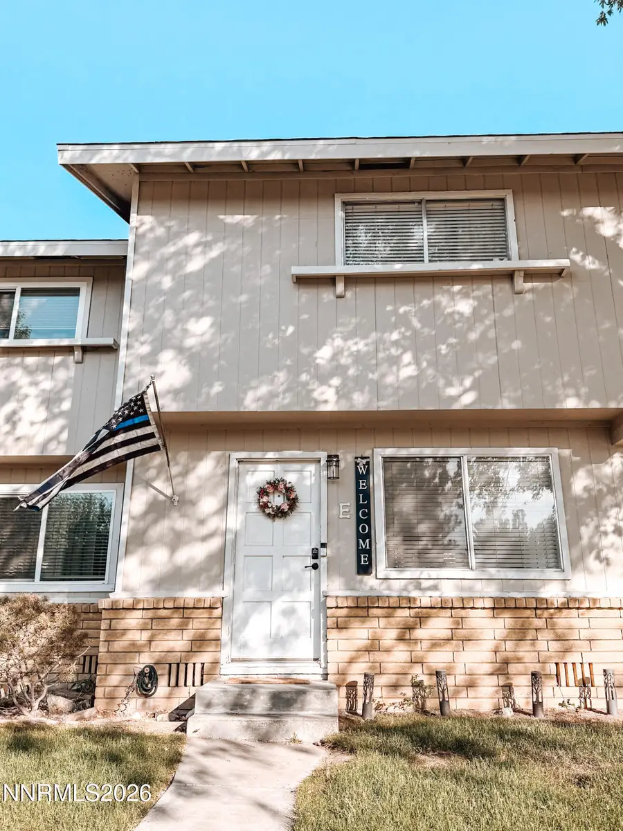 1363 Waterloo Lane #APT E, Gardnerville, NV 89410 - #2